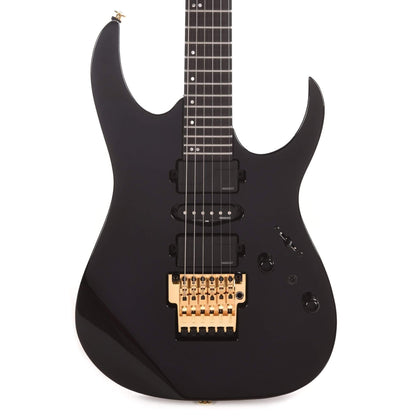 Ibanez RG5170B Prestige Black Electric Guitars / Solid Body