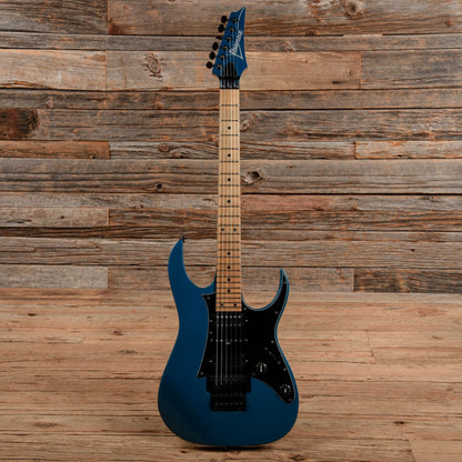 Ibanez RG550 Blue 1991 Electric Guitars / Solid Body