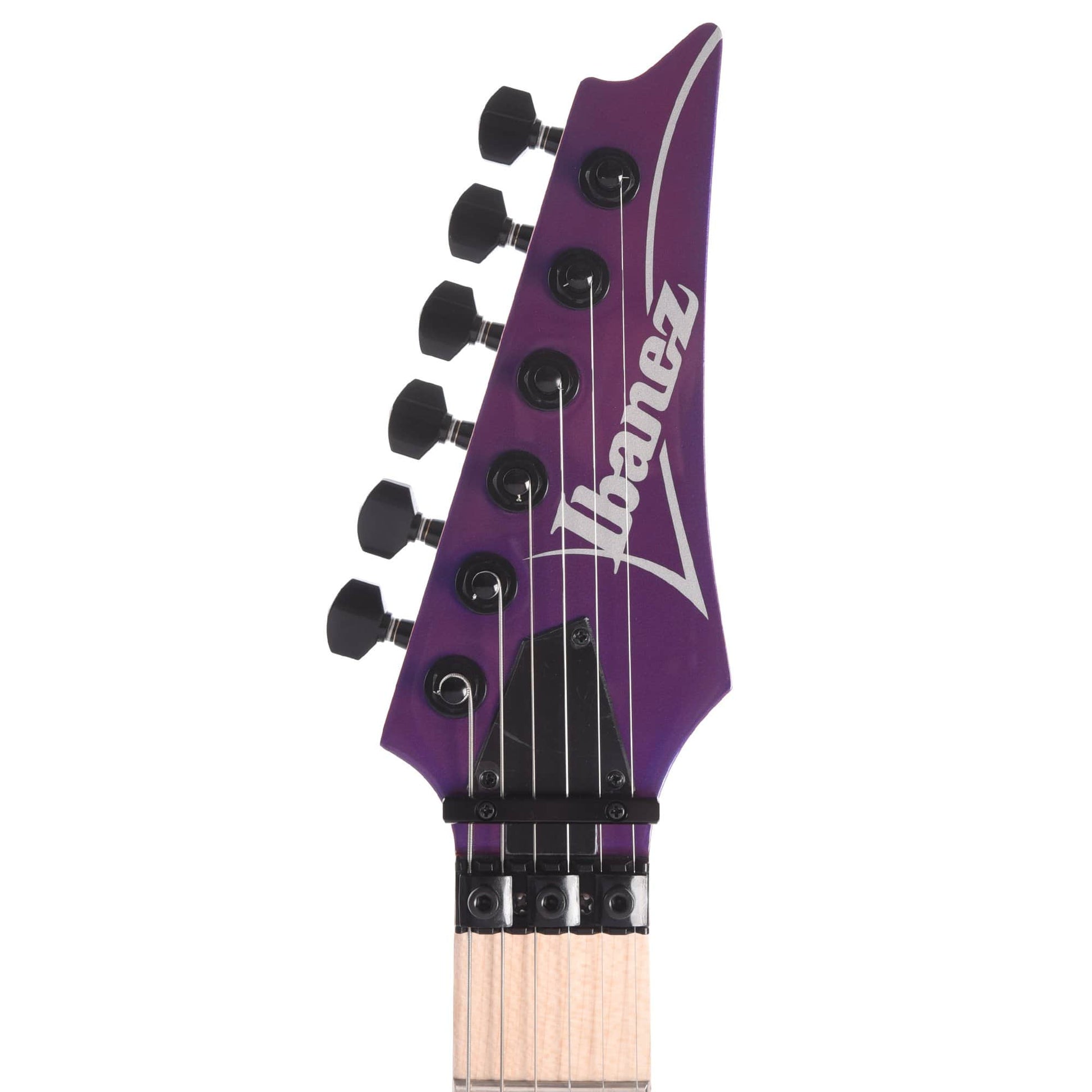 Ibanez RG550 RG Genesis Collection Purple Neon Electric Guitars / Solid Body