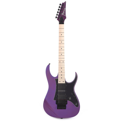 Ibanez RG550 RG Genesis Collection Purple Neon w/Ibanez Molded Hardshell Case Electric Guitars / Solid Body