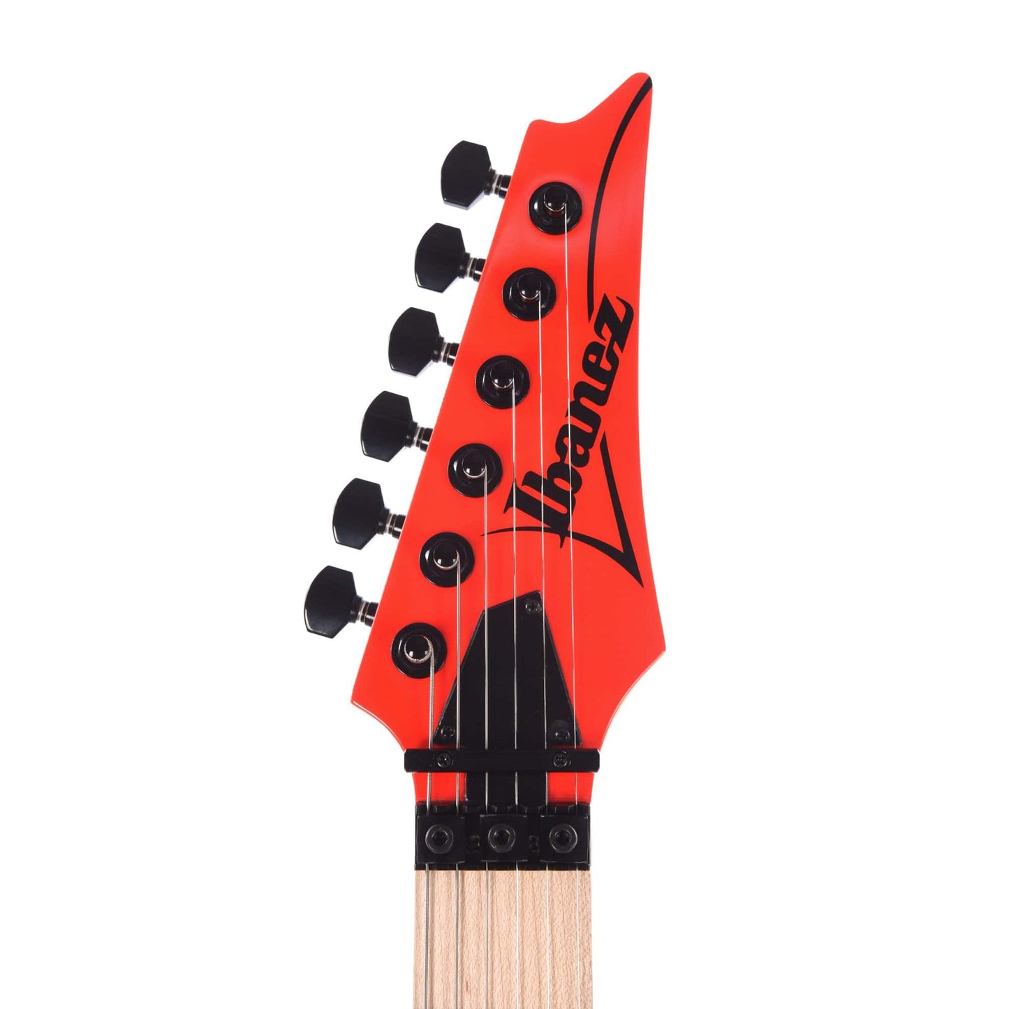 Ibanez RG550 RG Genesis Collection Road Flare Red Electric Guitars / Solid Body