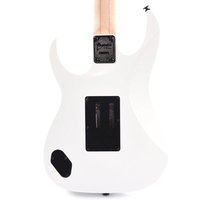 Ibanez RG550 RG Genesis Collection White Electric Guitars / Solid Body