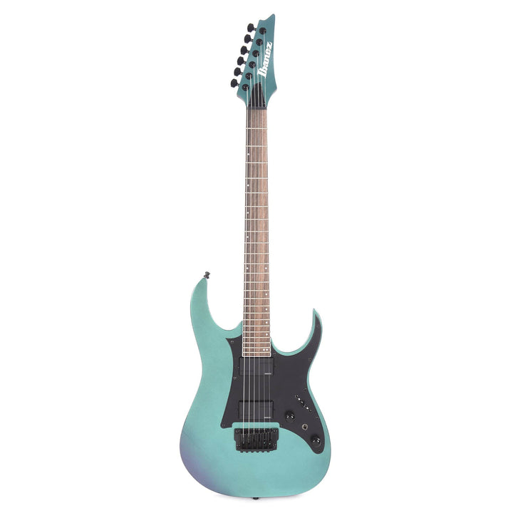 Ibanez RG631ALF Axion Label Blue Chameleon – Chicago Music Exchange