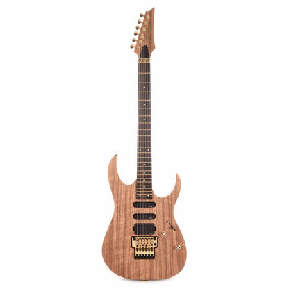 Ibanez RG6PKAG Premium Limited Natural Flat Electric Guitars / Solid Body