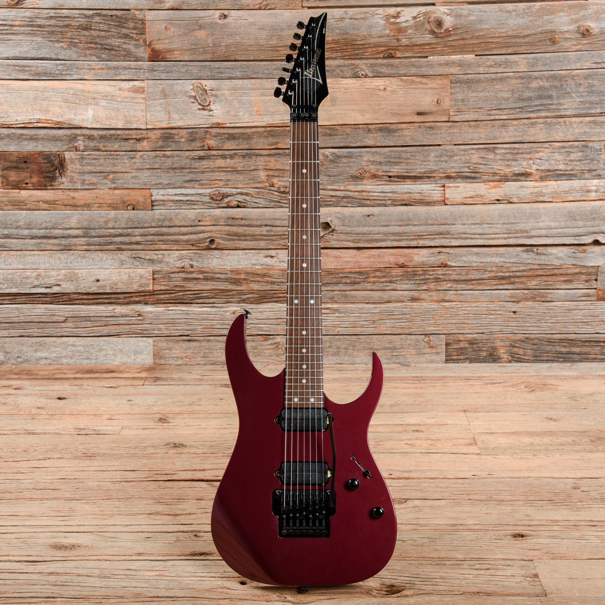 Ibanez RG7620 Purple Metallic 1999 – Chicago Music Exchange