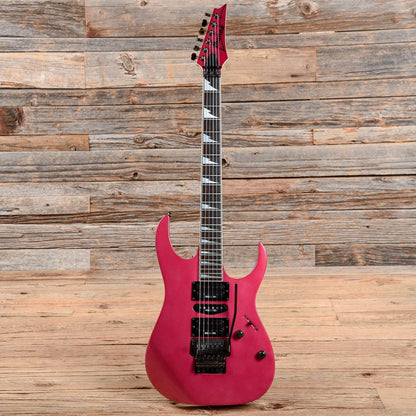 Ibanez RG770 Purple Metallic 1990 Electric Guitars / Solid Body