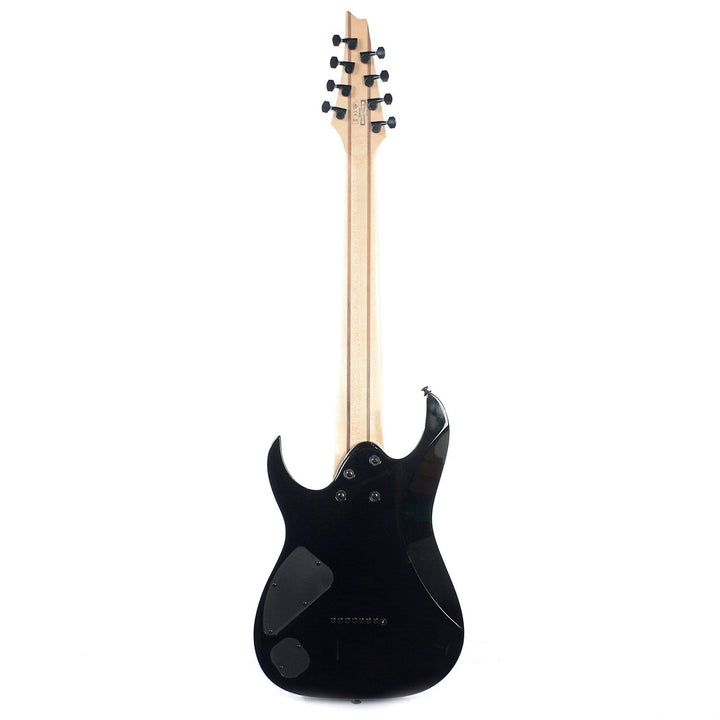 Ibanez RG8 Black – Chicago Music Exchange