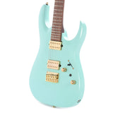 Ibanez RGA42HP High Performance Sea Foam Green Matte – Chicago