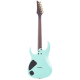 Ibanez RGA42HP High Performance Sea Foam Green Matte – Chicago