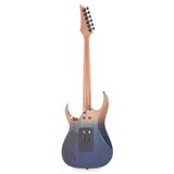 Ibanez RGA42HPTQM High Performance Blue Iceberg Gradation