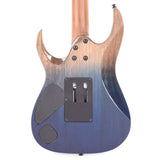 Ibanez RGA42HPTQM High Performance Blue Iceberg Gradation