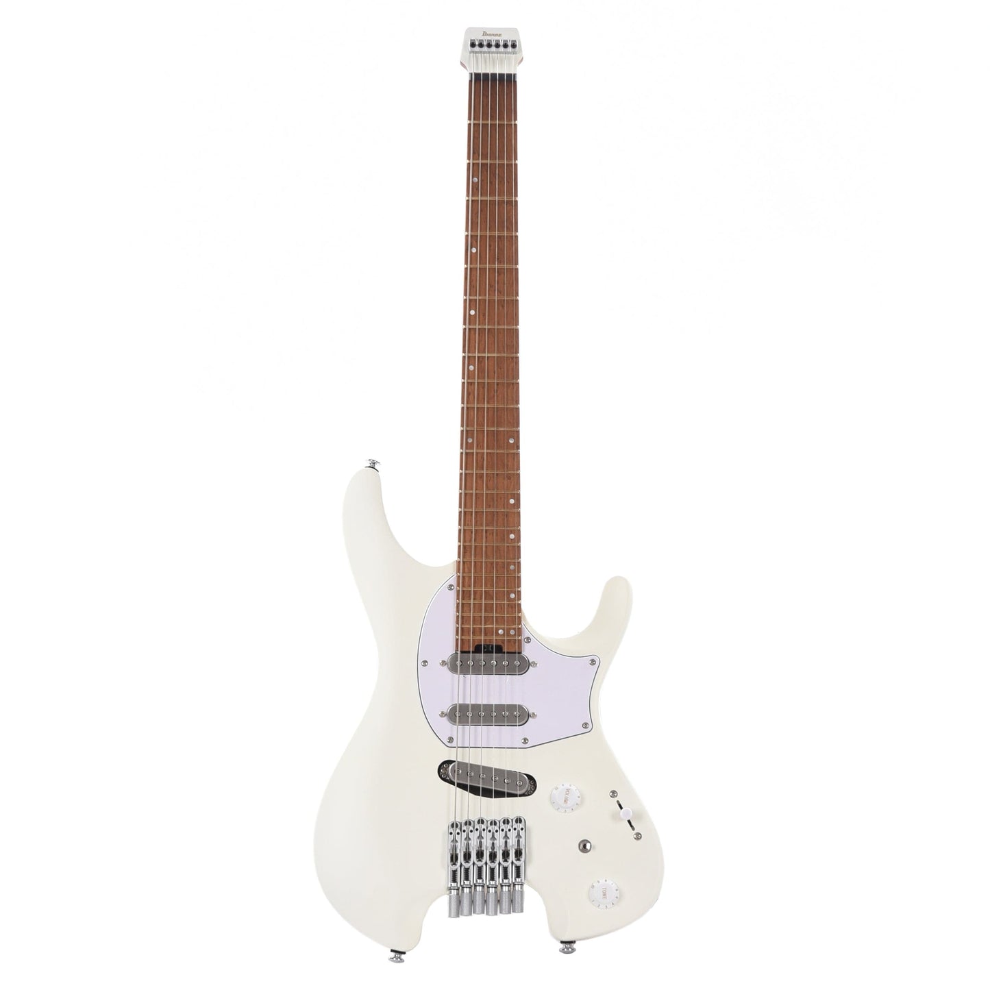 Ibanez ICHI10 Ichika Signature White