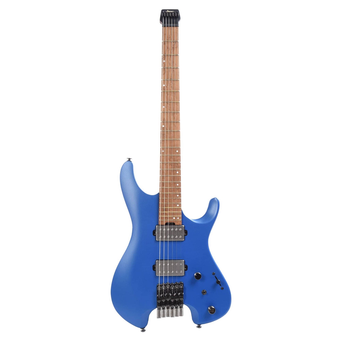 Ibanez Q52 Quest Standard Laser Blue Matte