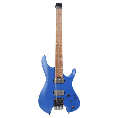 Ibanez Q52 Quest Standard Laser Blue Matte