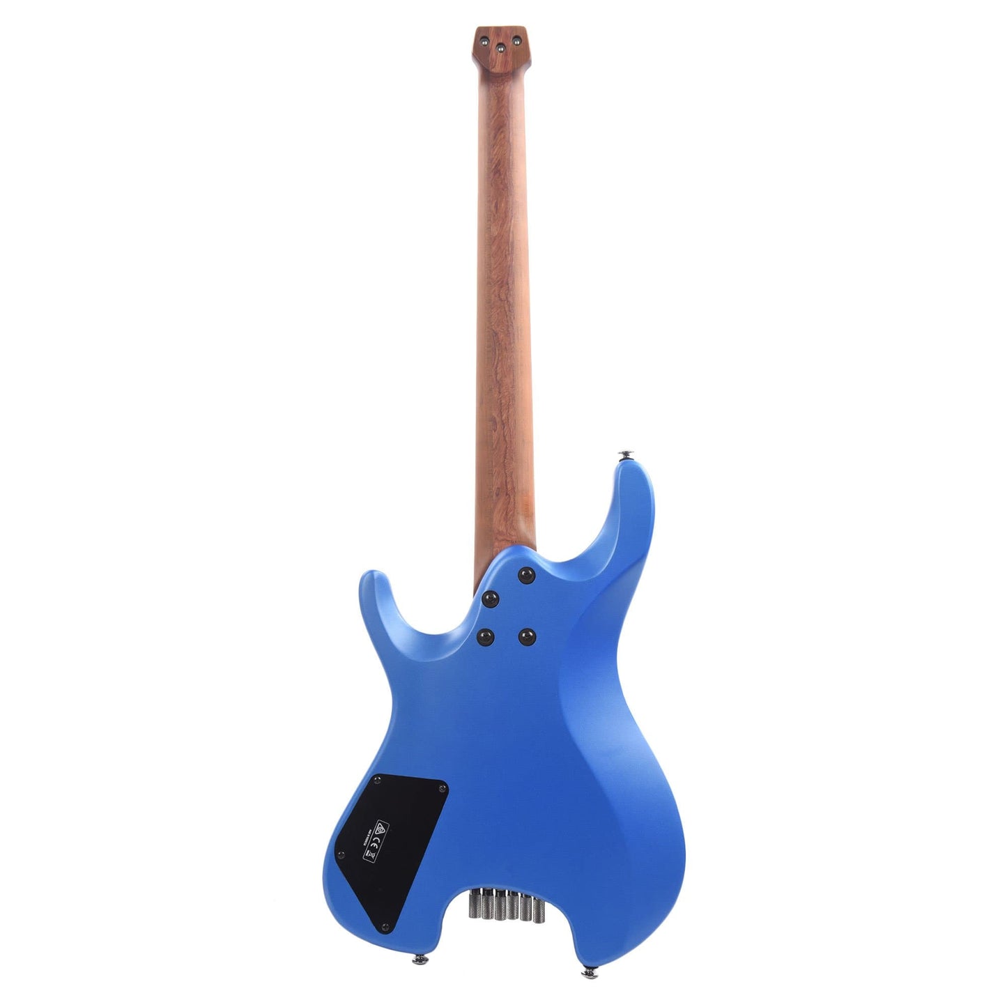 Ibanez Q52 Quest Standard Laser Blue Matte