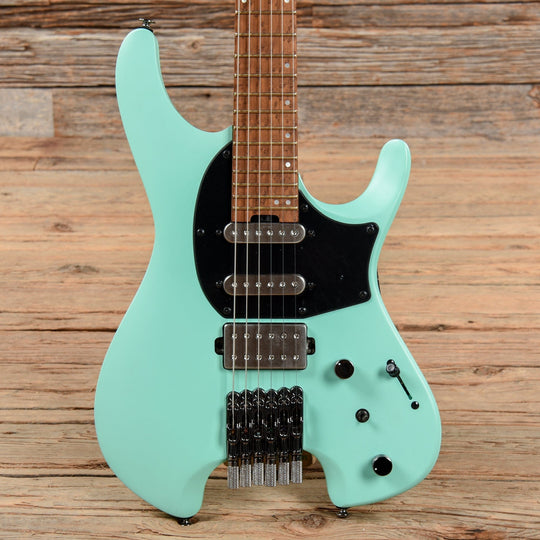 Ibanez Q54 Quest Standard Sea Foam Green Matte