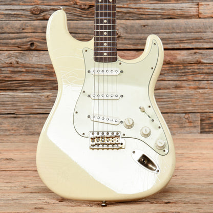 Iconic 62S Olympic White Electric Guitars / Solid Body