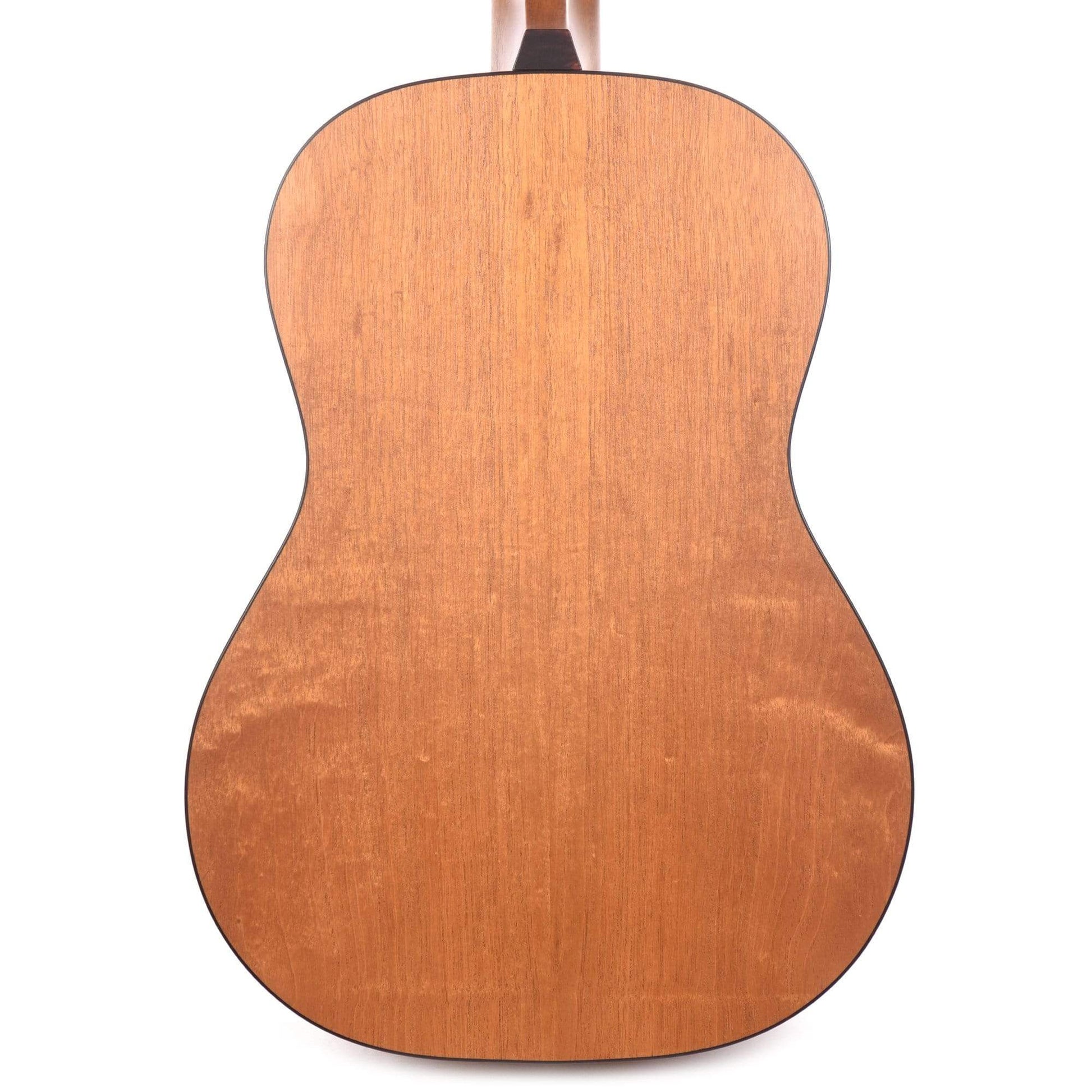 Iris OG Mahogany Satin Acoustic Guitars / Concert