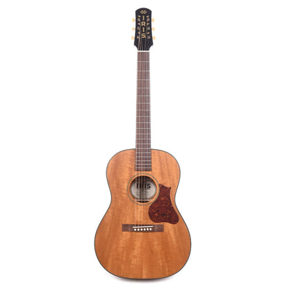 Iris OG Mahogany Satin Acoustic Guitars / Concert