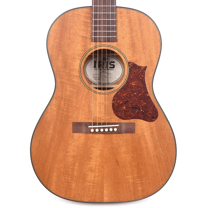 Iris OG Mahogany Satin Acoustic Guitars / Concert