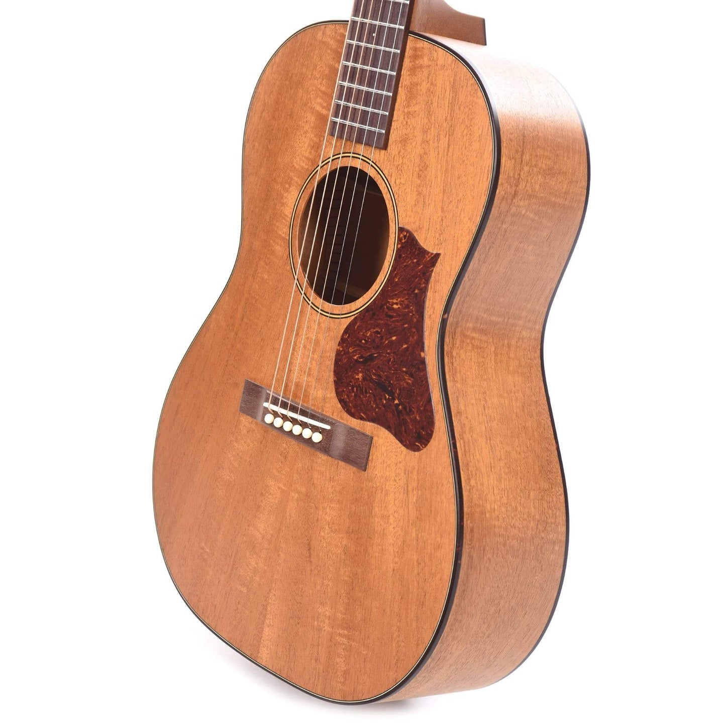 Iris OG Mahogany Satin Acoustic Guitars / Concert