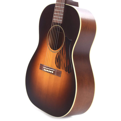 Iris OG Sitka/Mahogany Tobacco Burst Satin Acoustic Guitars / Concert