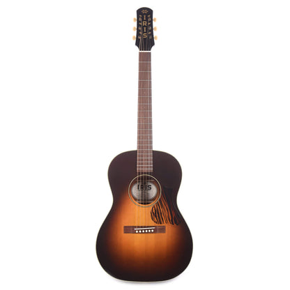 Iris OG Sitka/Mahogany Tobacco Burst Satin Acoustic Guitars / Concert