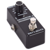 ISP Technologies Deci-Mate Micro Noise Gate Pedal – Chicago Music