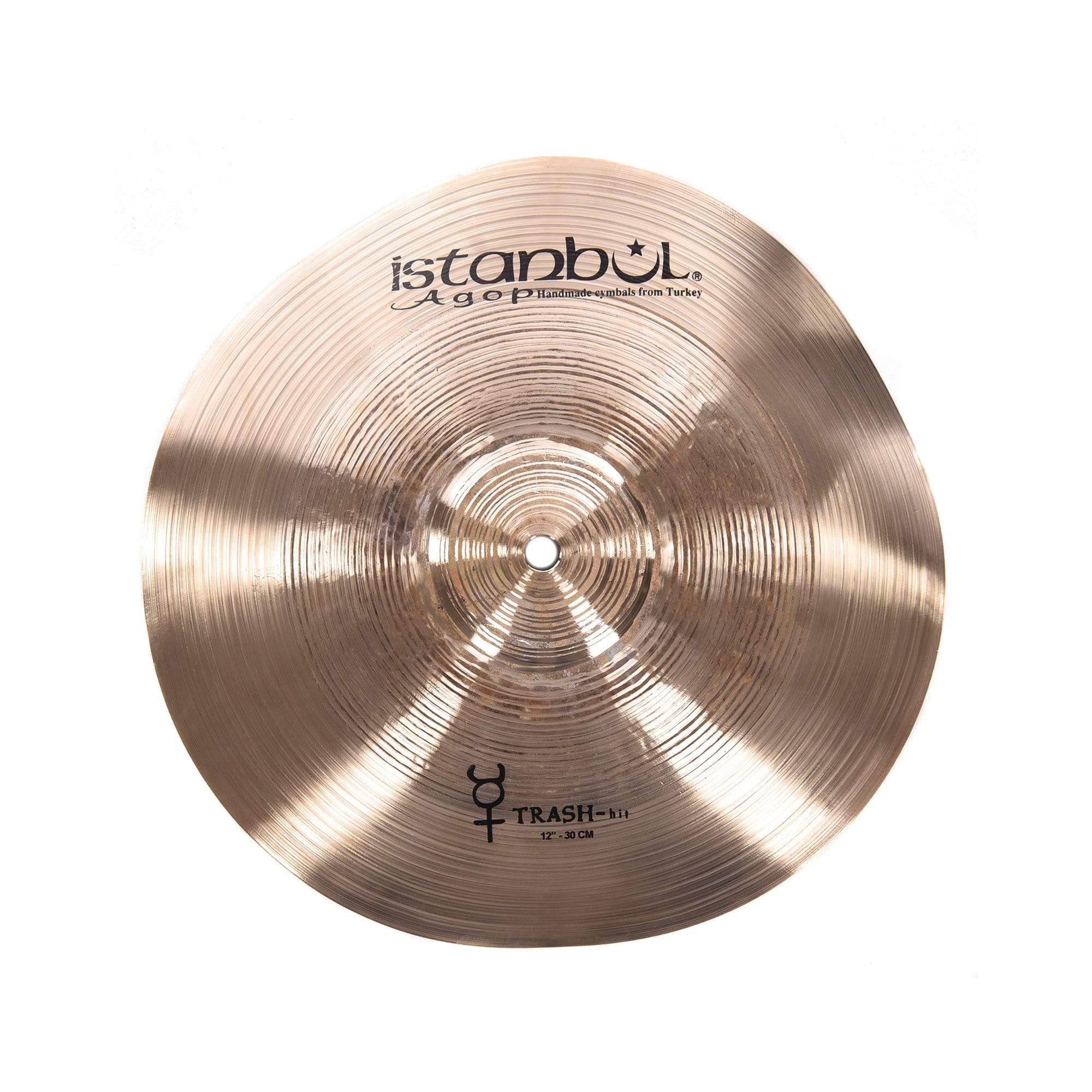 Istanbul Agop 12