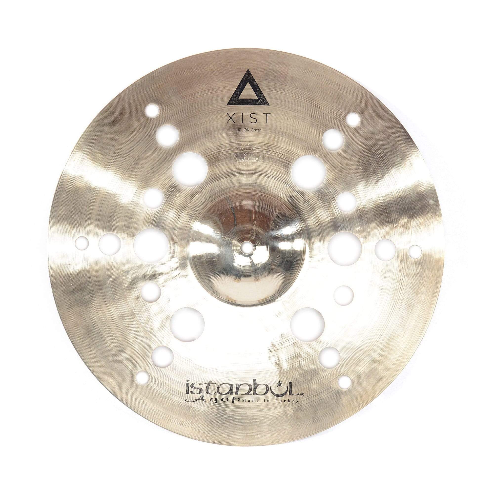 Istanbul Agop 16