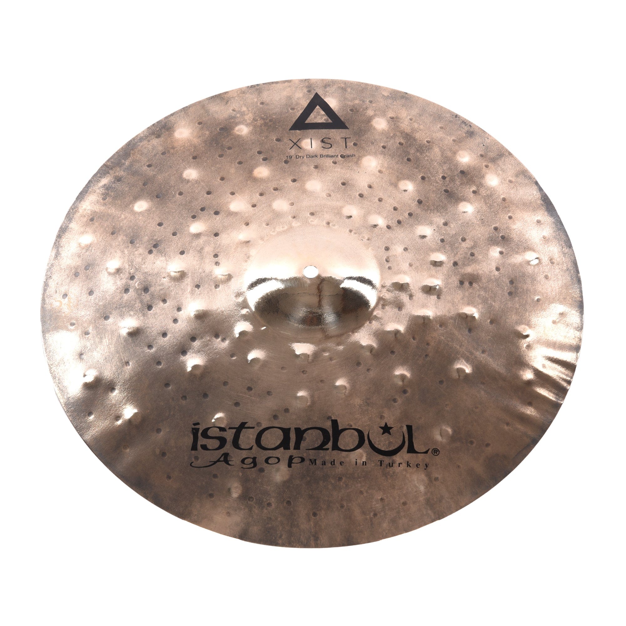 Istanbul Agop 19