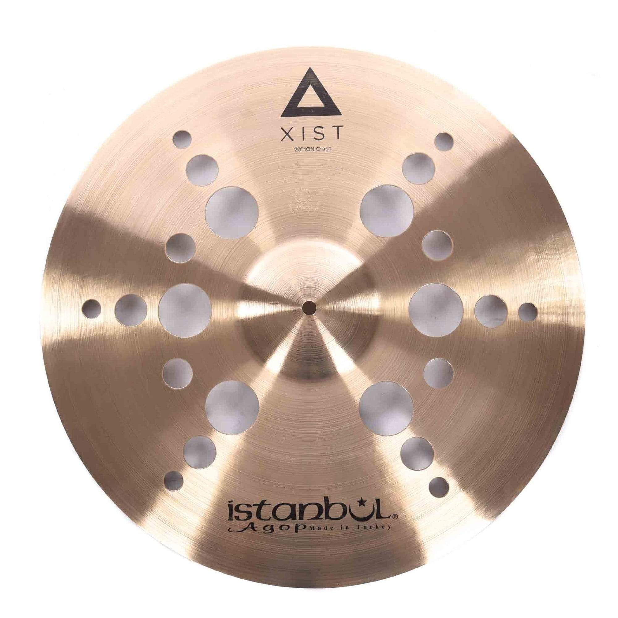 Istanbul Agop 20