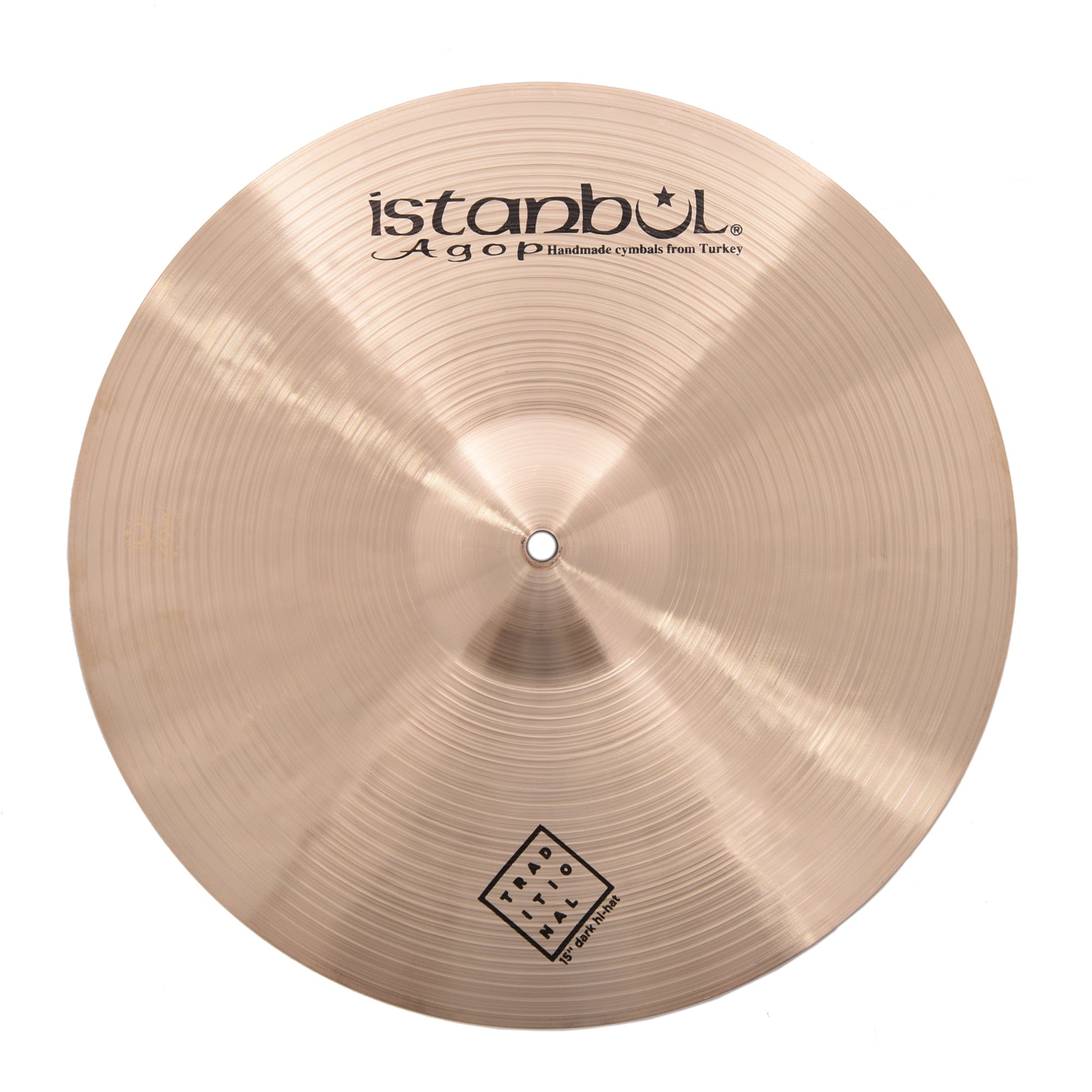 Istanbul Agop 15