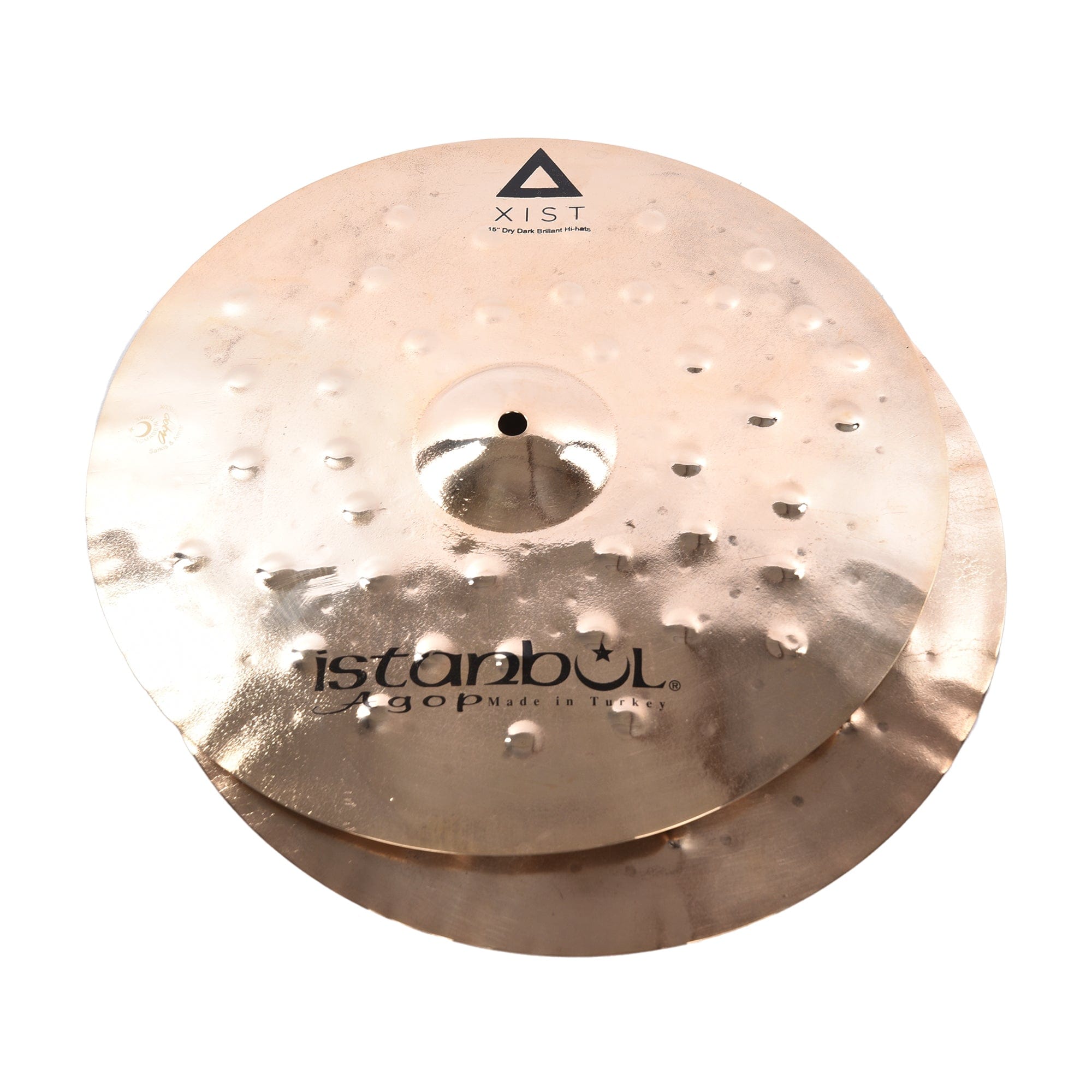 Istanbul Agop 15