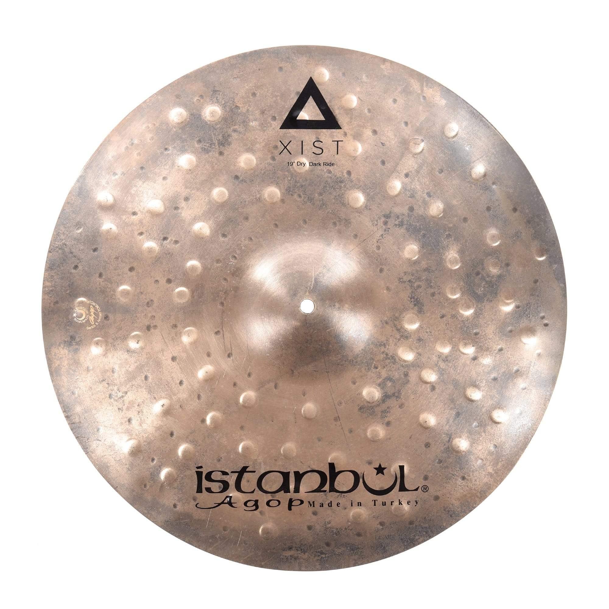 Istanbul Agop 19