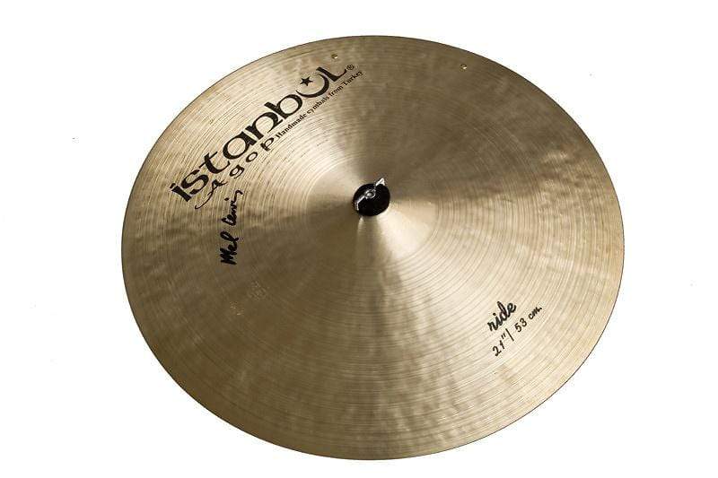 Istanbul Agop 22