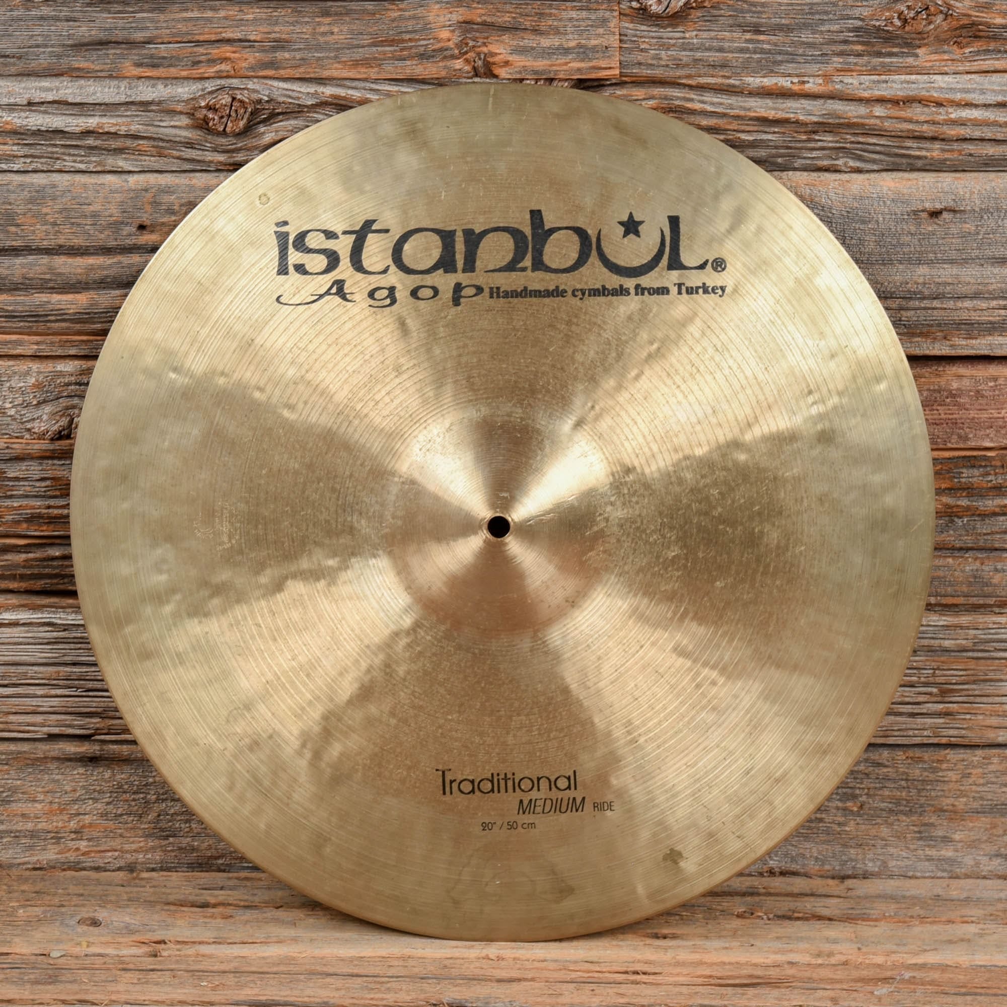 Istanbul Agop 20