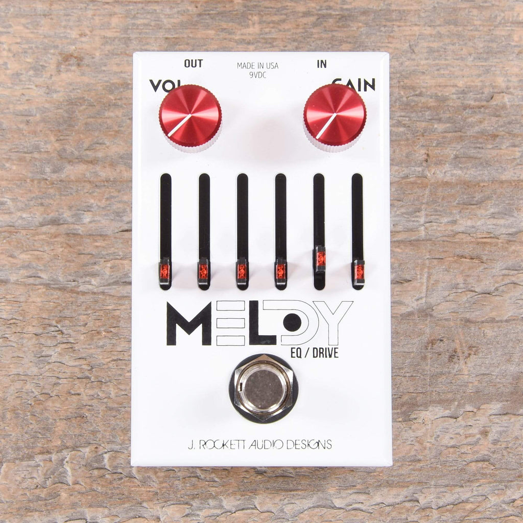 J.Rockett Melody EQ/OD – Chicago Music Exchange