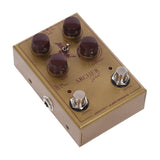 J. Rockett Archer Select Overdrive Pedal – Chicago Music Exchange