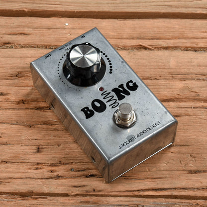 J. Rockett Boing Effects and Pedals / Reverb