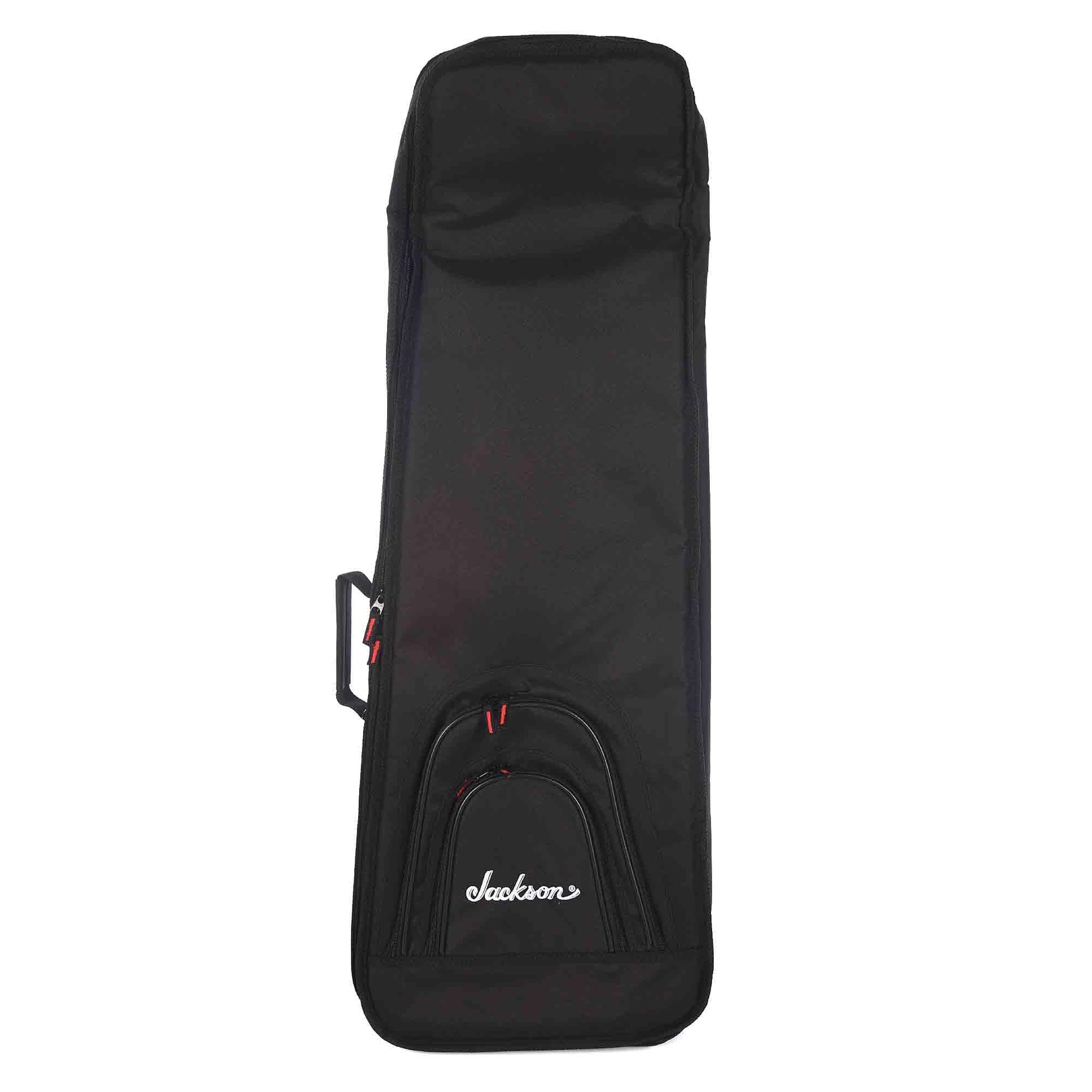 Jackson Gig Bag for Soloist & Dinky Guitars Accessories / Cases and Gig Bags / Guitar Gig Bags