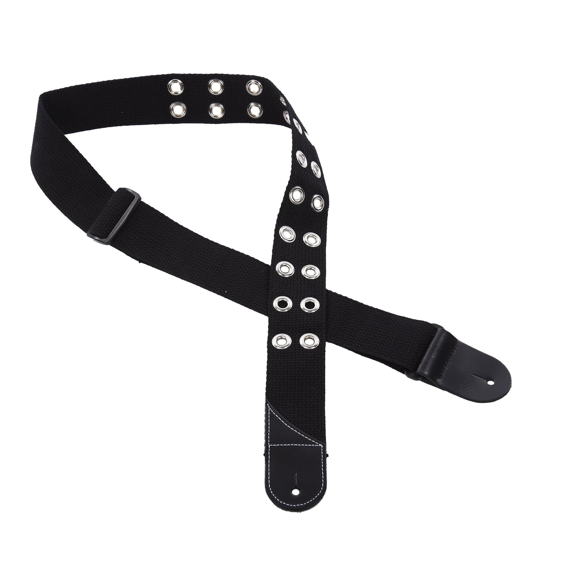 Jackson Cotton Grommet Strap Accessories / Straps