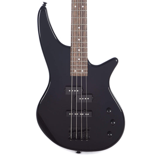 Jackson JS Series Spectra Bass JS2 Gloss Black Bass Guitars / 4-String