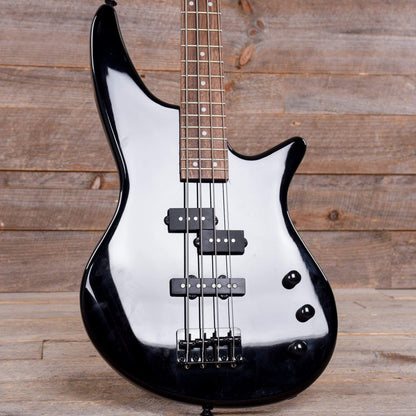 Jackson JS Series Spectra Bass JS2 Gloss Black Bass Guitars / 4-String