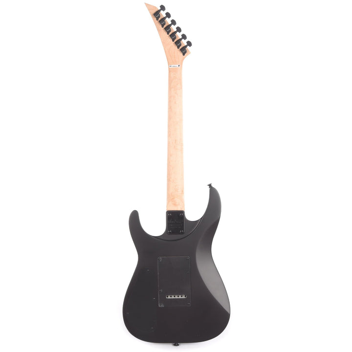 Jackson JS Series Dinky Arch Top JS22 Satin Black – Chicago Music Exchange