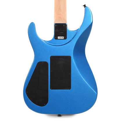Jackson JS Series Dinky Arch Top JS32 DKAM Metallic Blue (Indie Exclusive) Electric Guitars / Solid Body