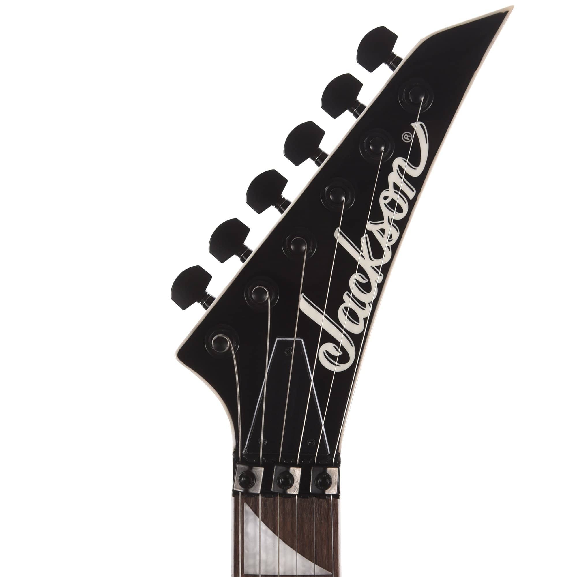 Jackson JS Series Dinky Arch Top JS32Q Dark Sunburst Electric Guitars / Solid Body