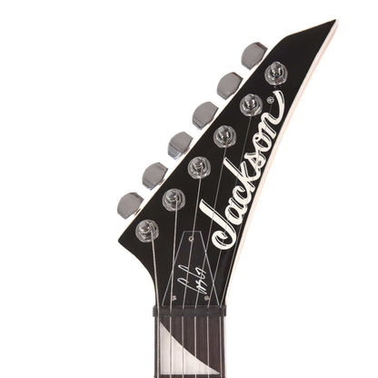 Jackson JS Series Signature Gus G. Star JS32T Ivory Electric Guitars / Solid Body