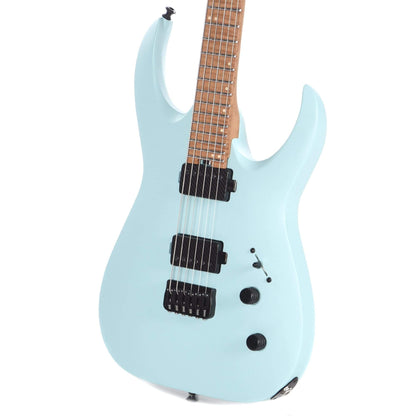 Jackson Misha Mansoor Juggernaut HT6 Satin Daphne Blue Electric Guitars / Solid Body