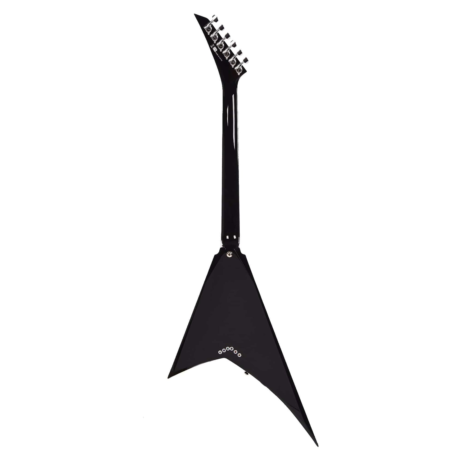 Jackson MJ Series Rhoads RRT Gloss Black Electric Guitars / Solid Body